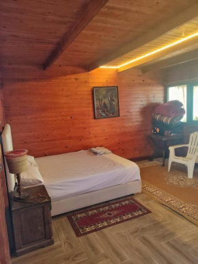 Studio vue sur la lagune